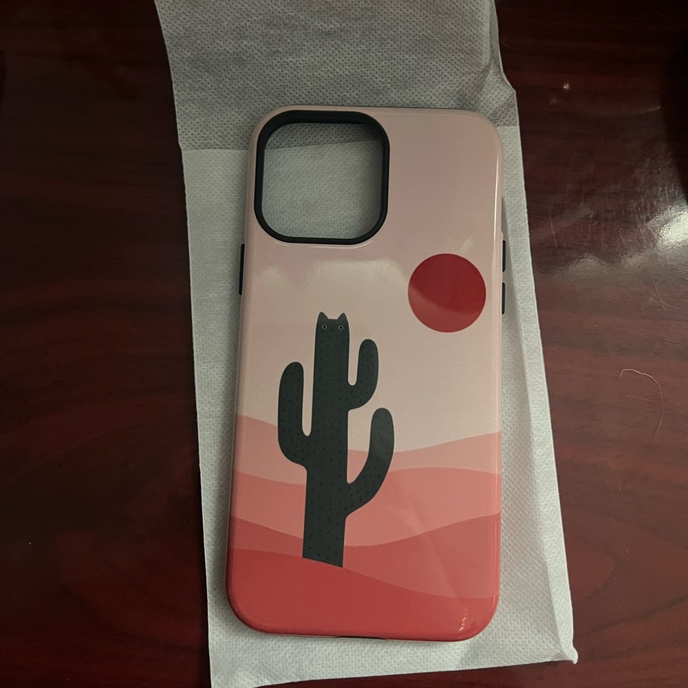 iPhone 13 promax hard phone case